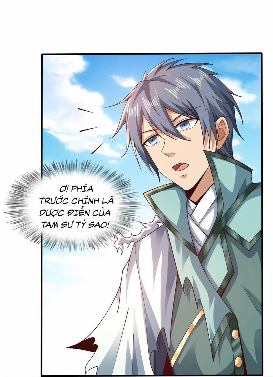 Thượng Cổ Thần Văn 5 trang 50