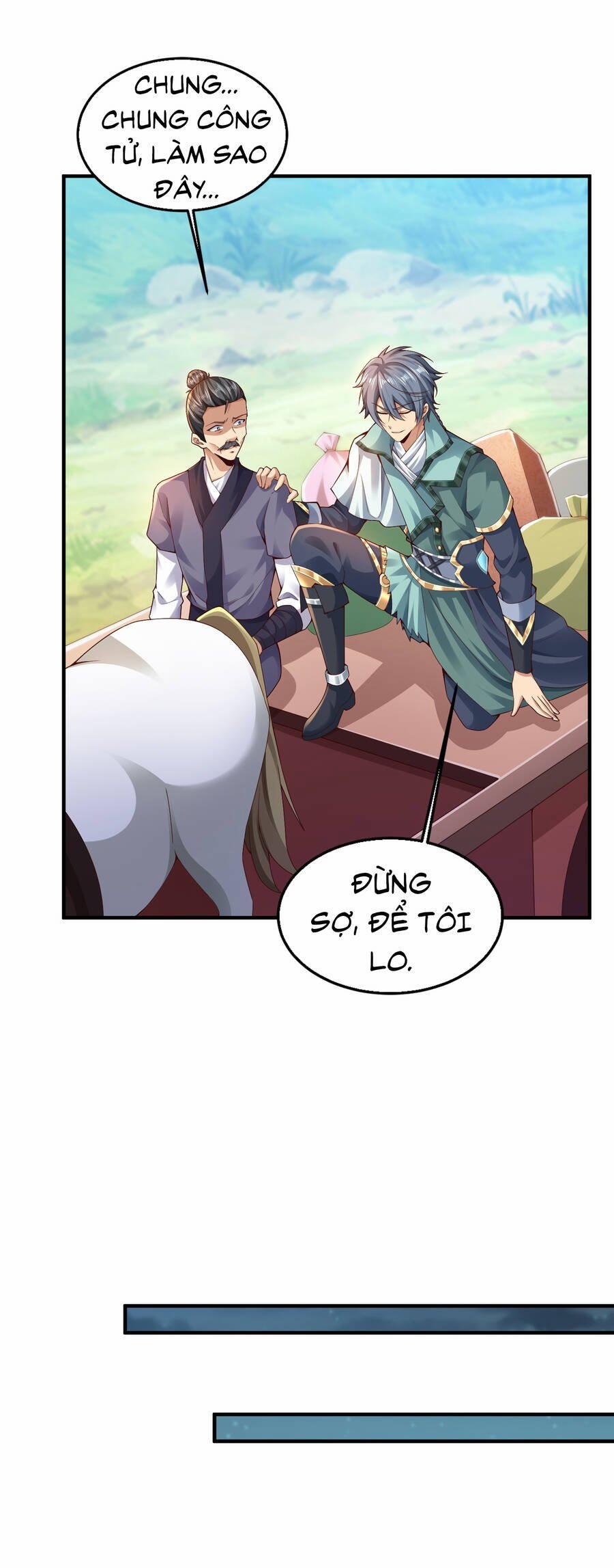 Thượng Cổ Thần Văn 5 trang 7