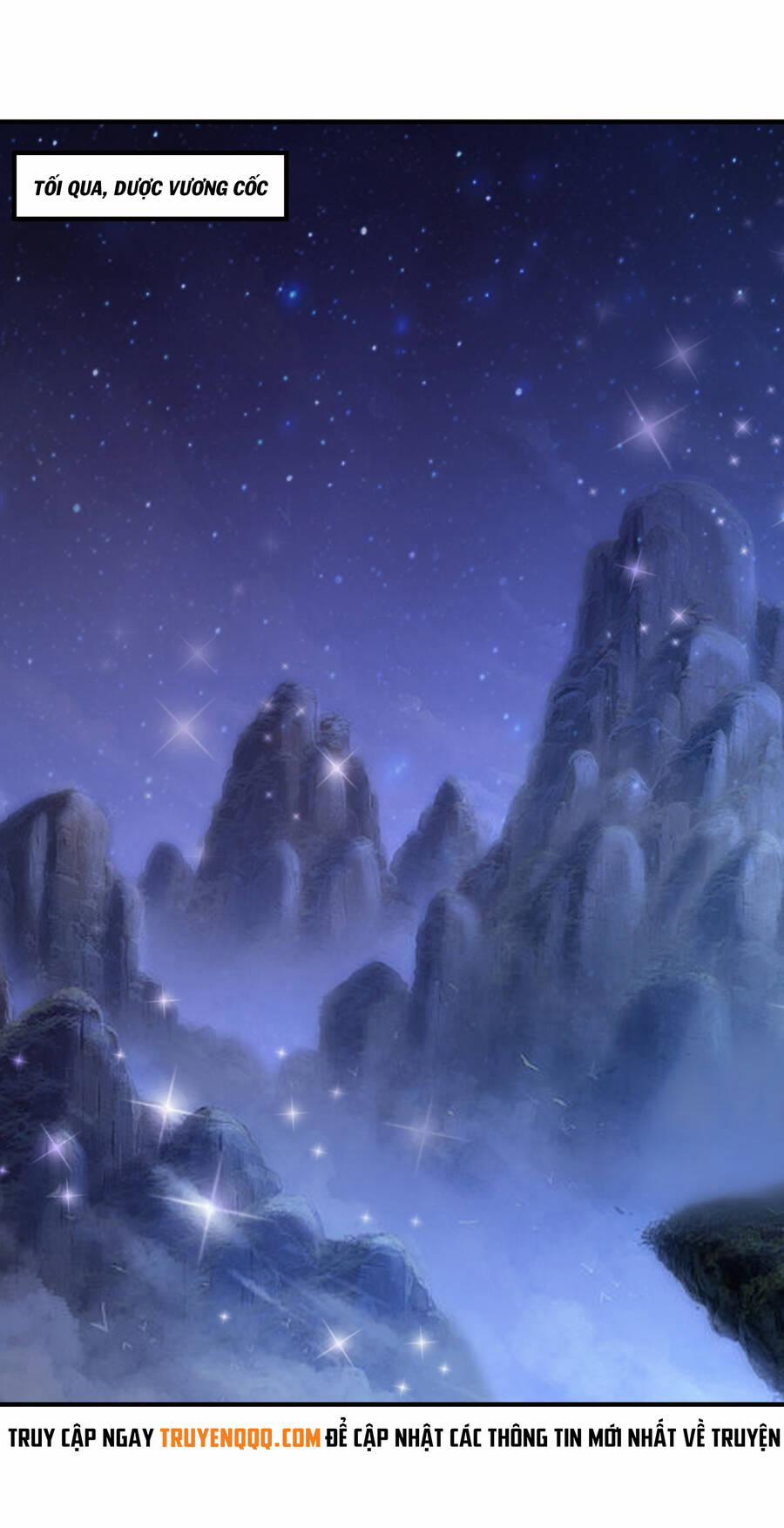 Thượng Cổ Thần Văn 5 trang 8