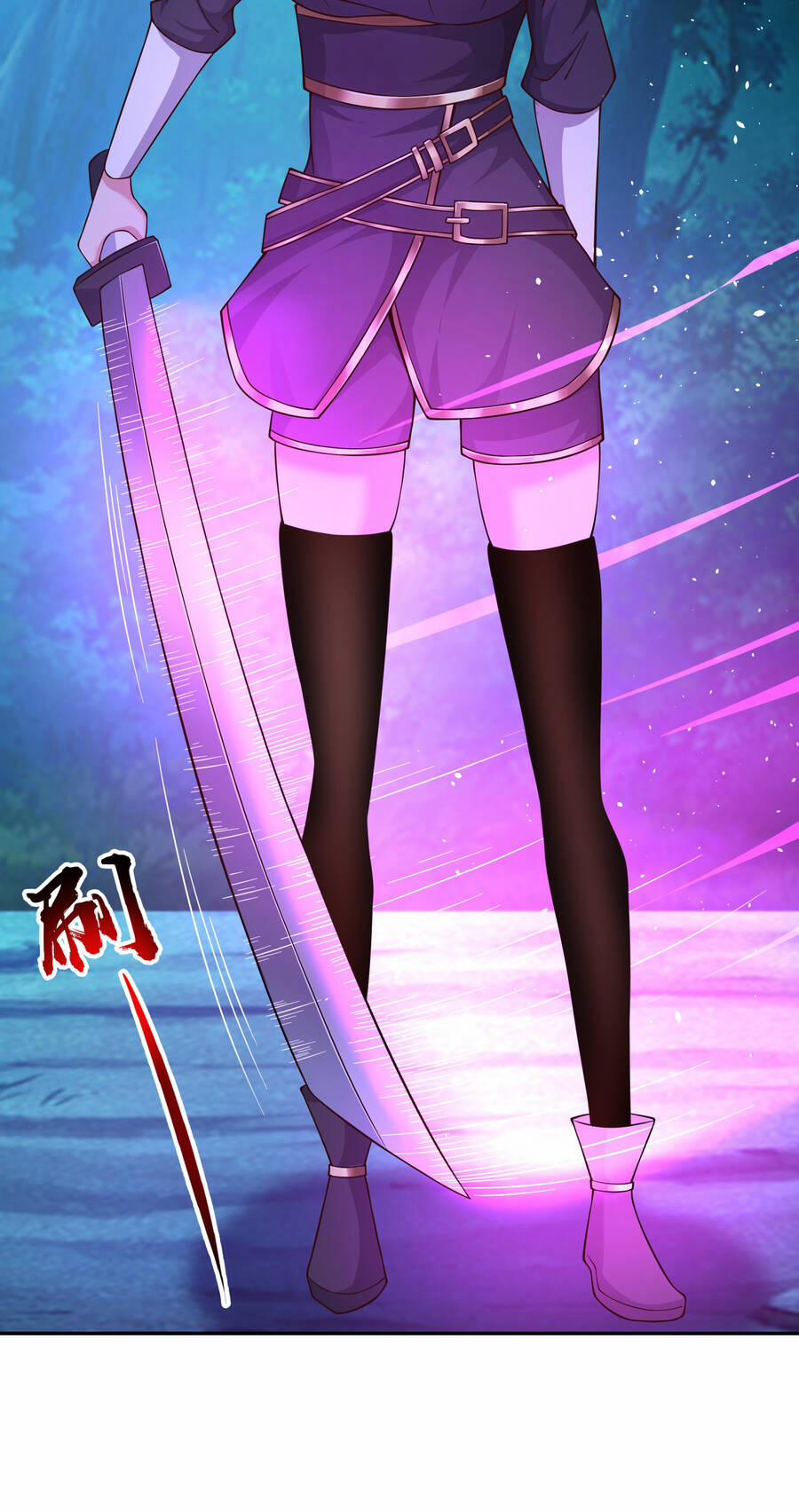 Thượng Cổ Thần Văn 6 trang 17