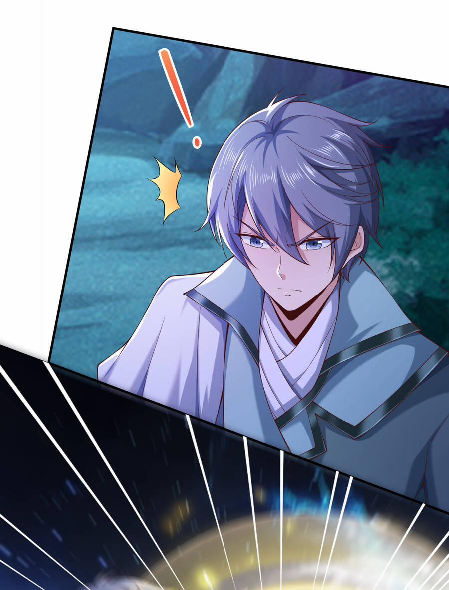 Thượng Cổ Thần Văn 6 trang 20