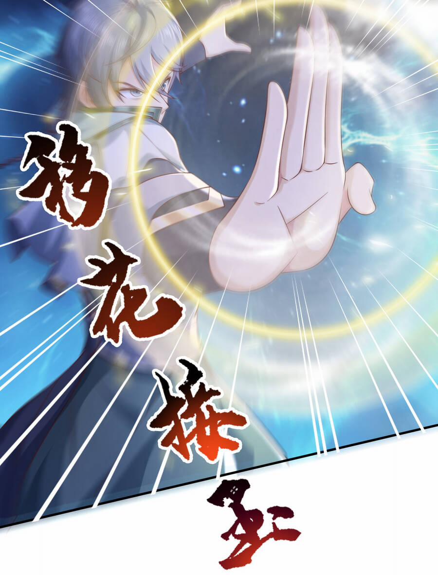 Thượng Cổ Thần Văn 6 trang 21