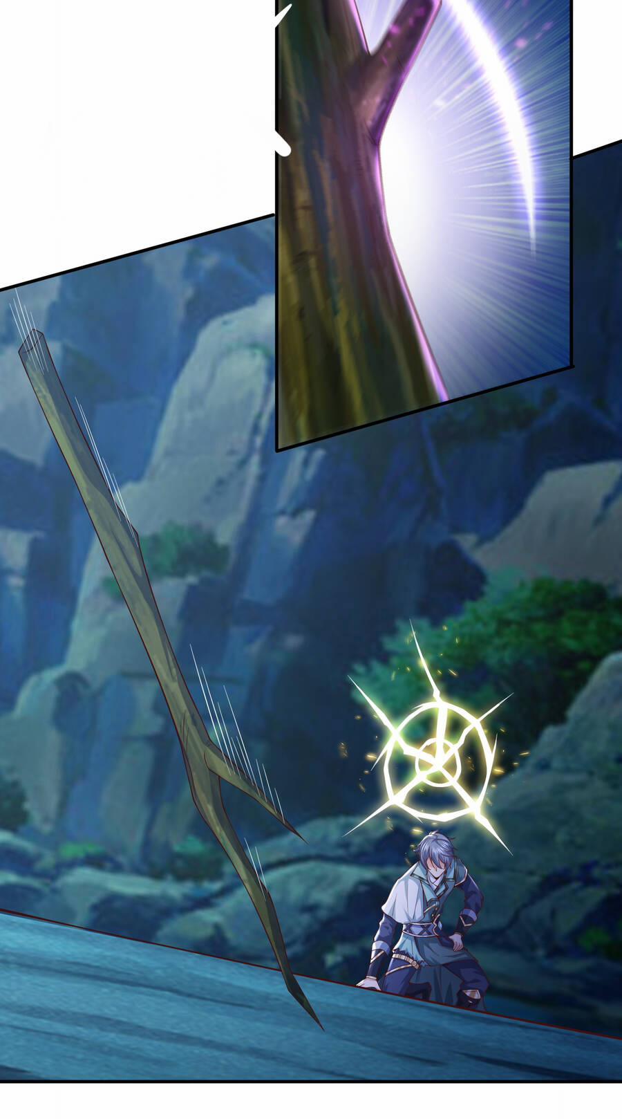 Thượng Cổ Thần Văn 6 trang 24