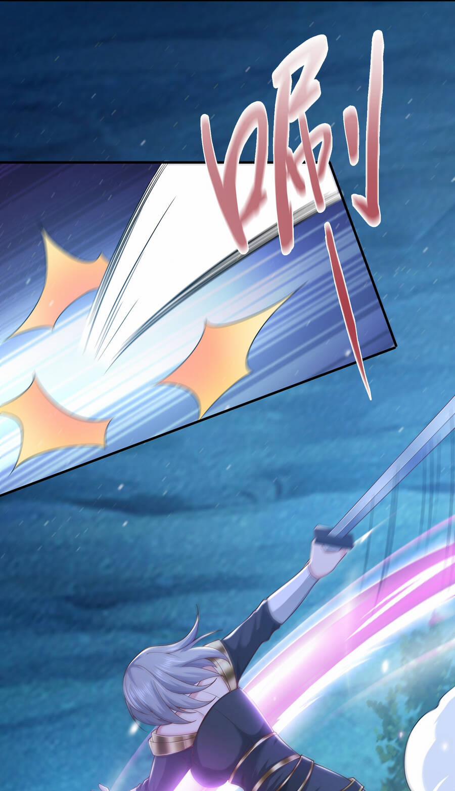 Thượng Cổ Thần Văn 6 trang 26