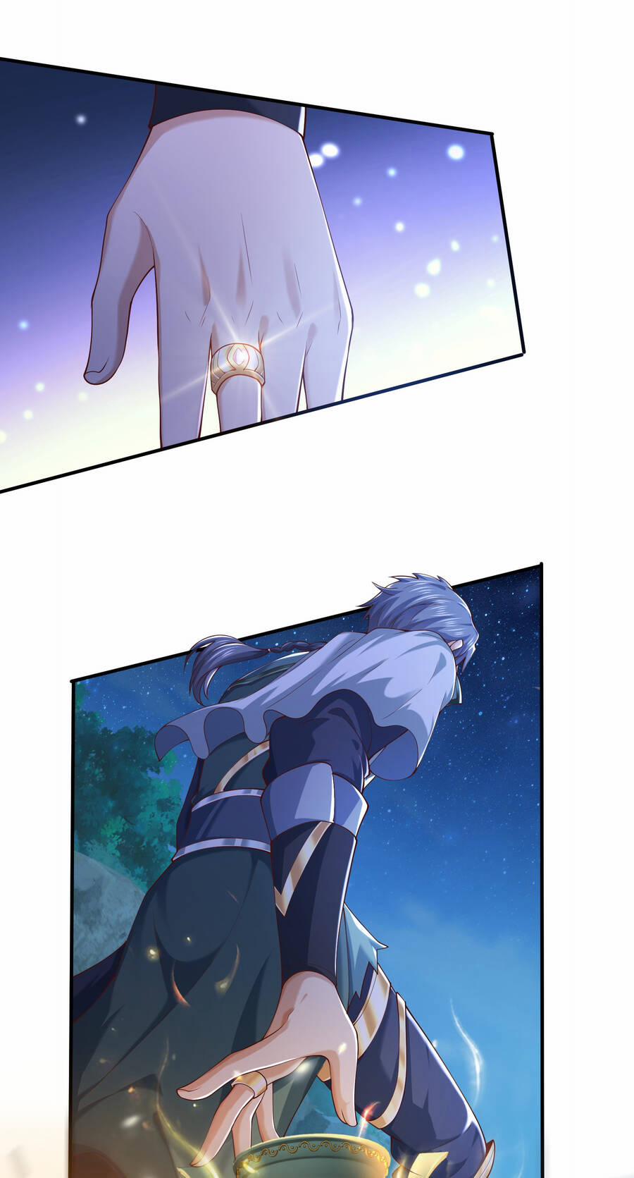 Thượng Cổ Thần Văn 6 trang 33