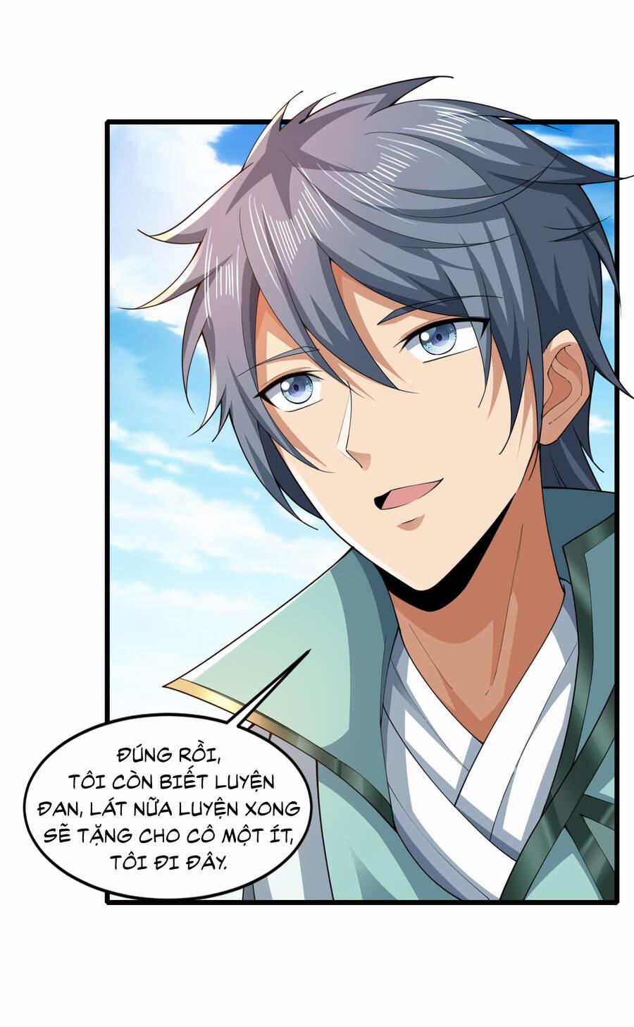 Thượng Cổ Thần Văn 6 trang 4