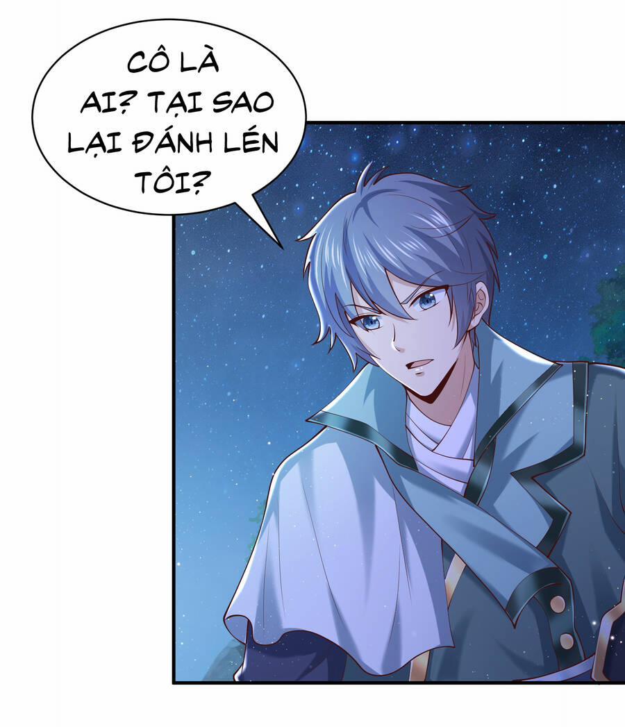 Thượng Cổ Thần Văn 6 trang 41