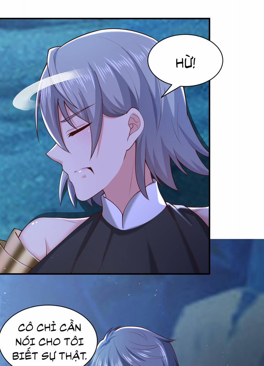 Thượng Cổ Thần Văn 6 trang 42