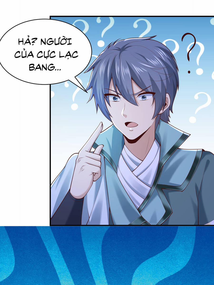 Thượng Cổ Thần Văn 6 trang 45