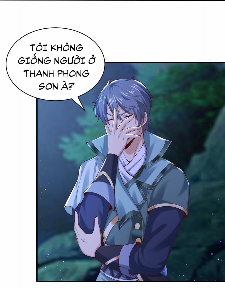 Thượng Cổ Thần Văn 6 trang 47