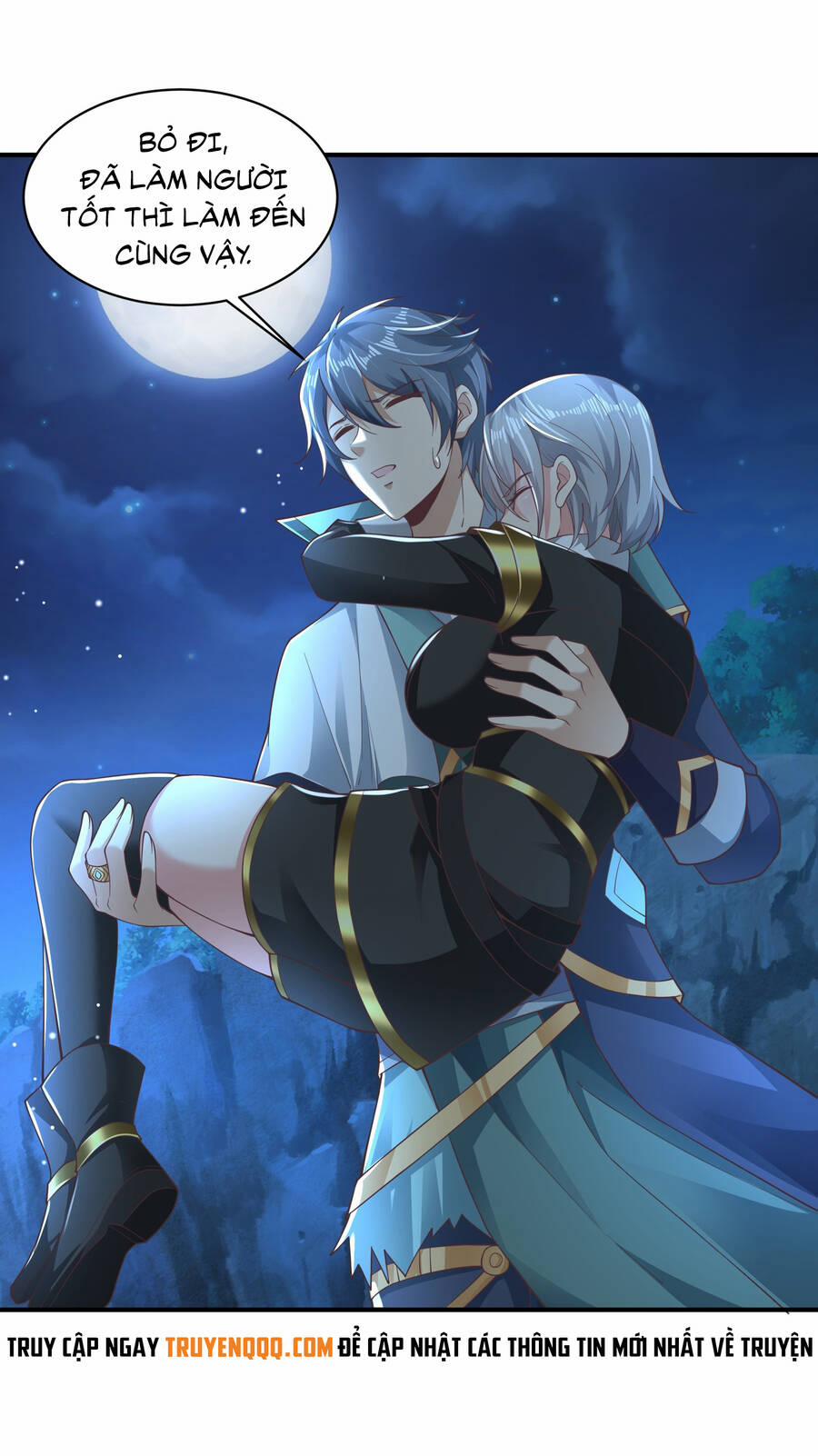 Thượng Cổ Thần Văn 6 trang 52