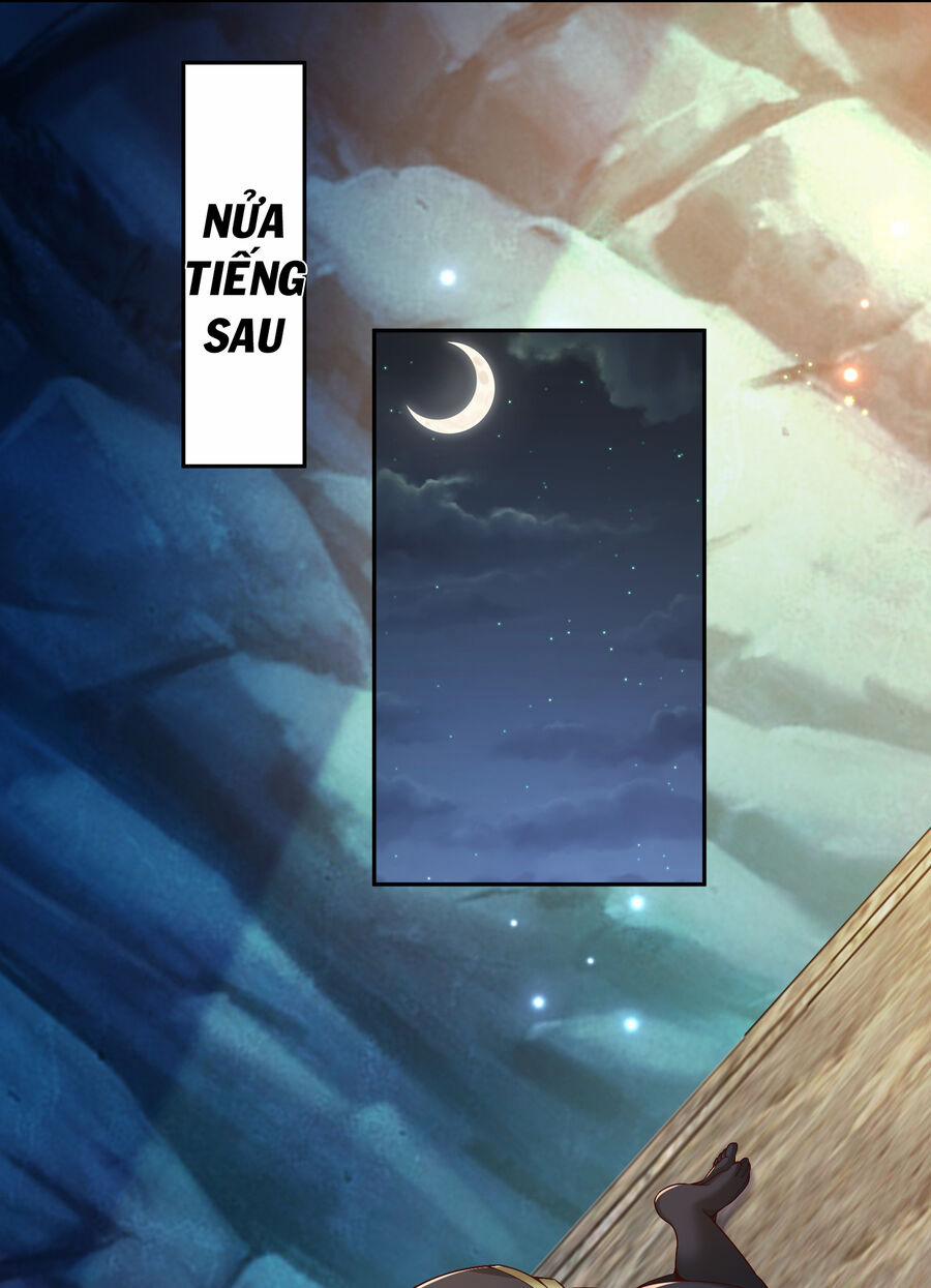 Thượng Cổ Thần Văn 7 trang 19