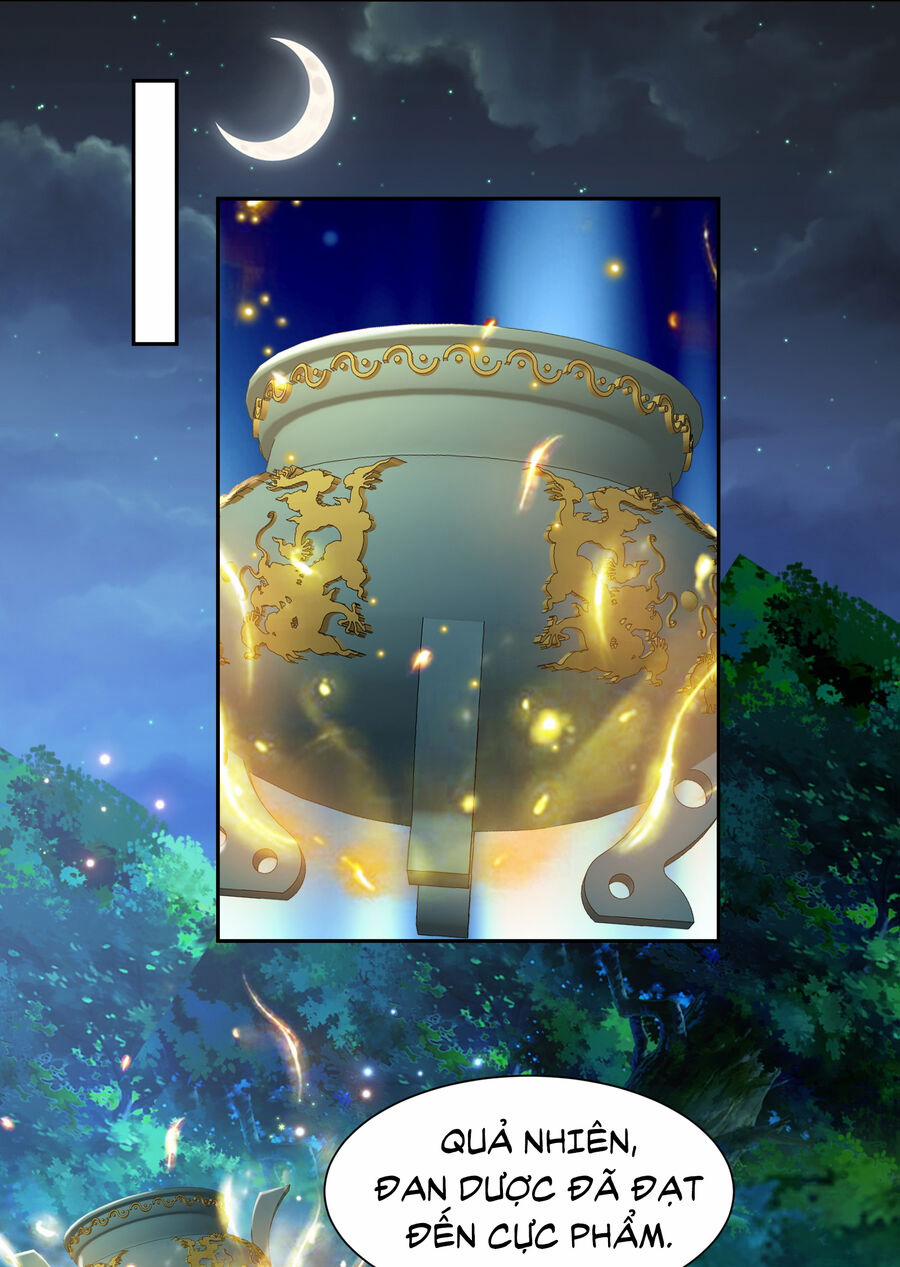 Thượng Cổ Thần Văn 7 trang 24