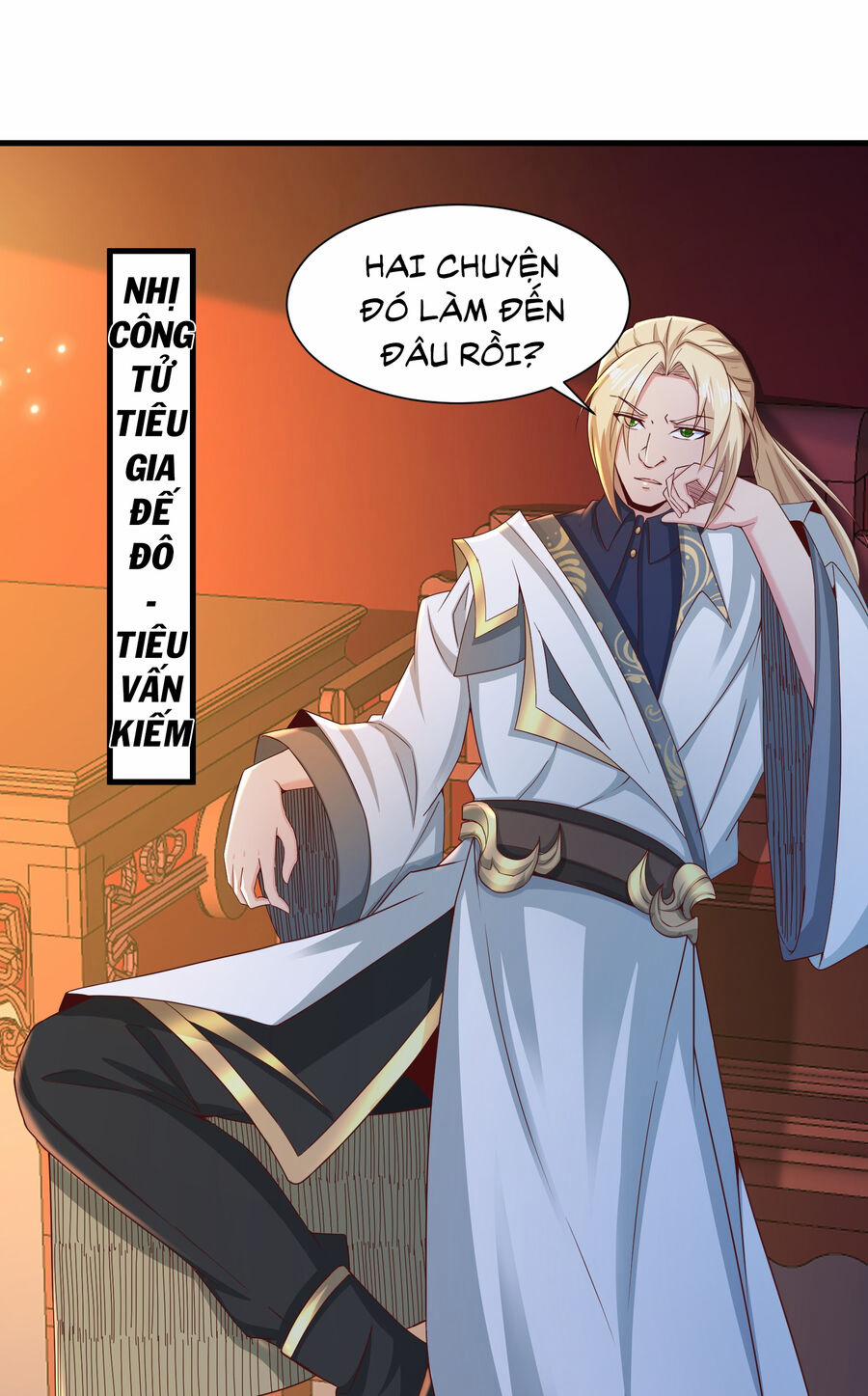 Thượng Cổ Thần Văn 7 trang 33