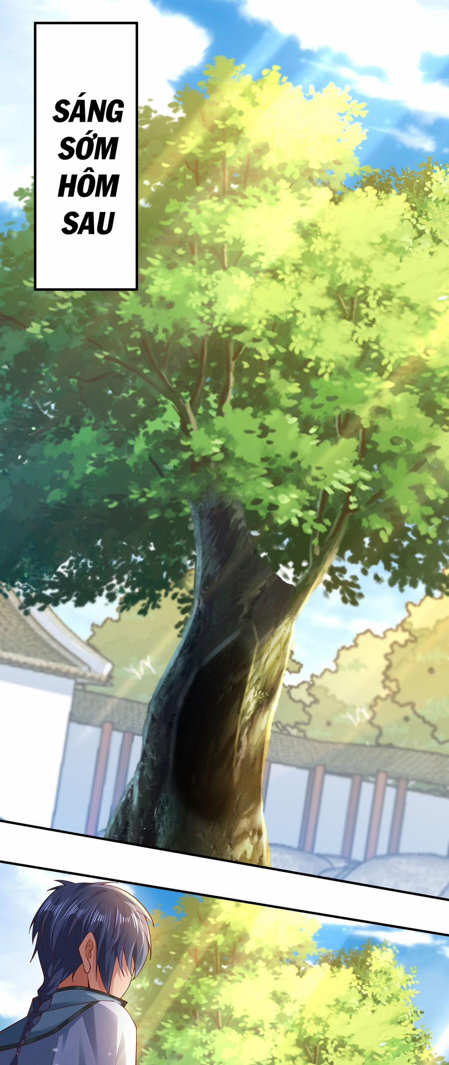 Thượng Cổ Thần Văn 7 trang 43