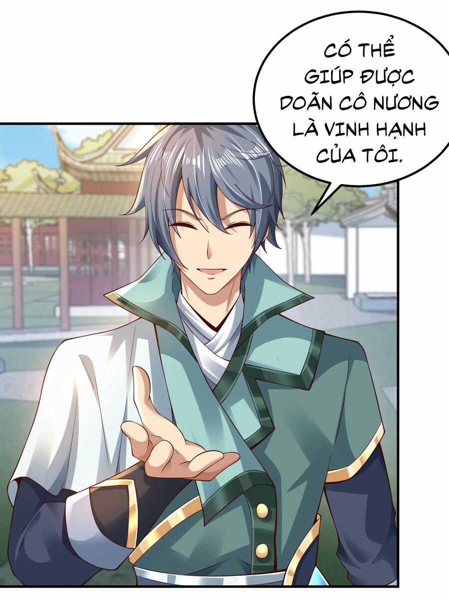 Thượng Cổ Thần Văn 7 trang 45