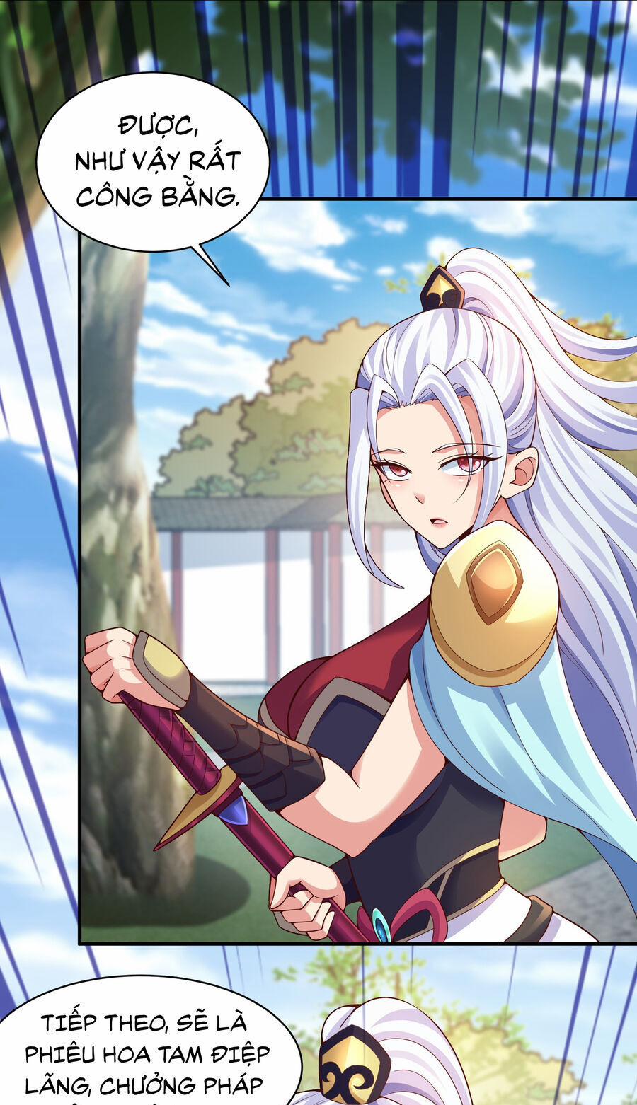 Thượng Cổ Thần Văn 7 trang 49