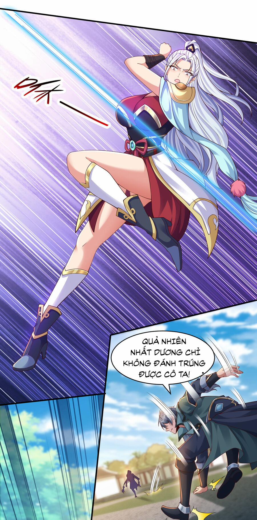 Thượng Cổ Thần Văn 7 trang 57