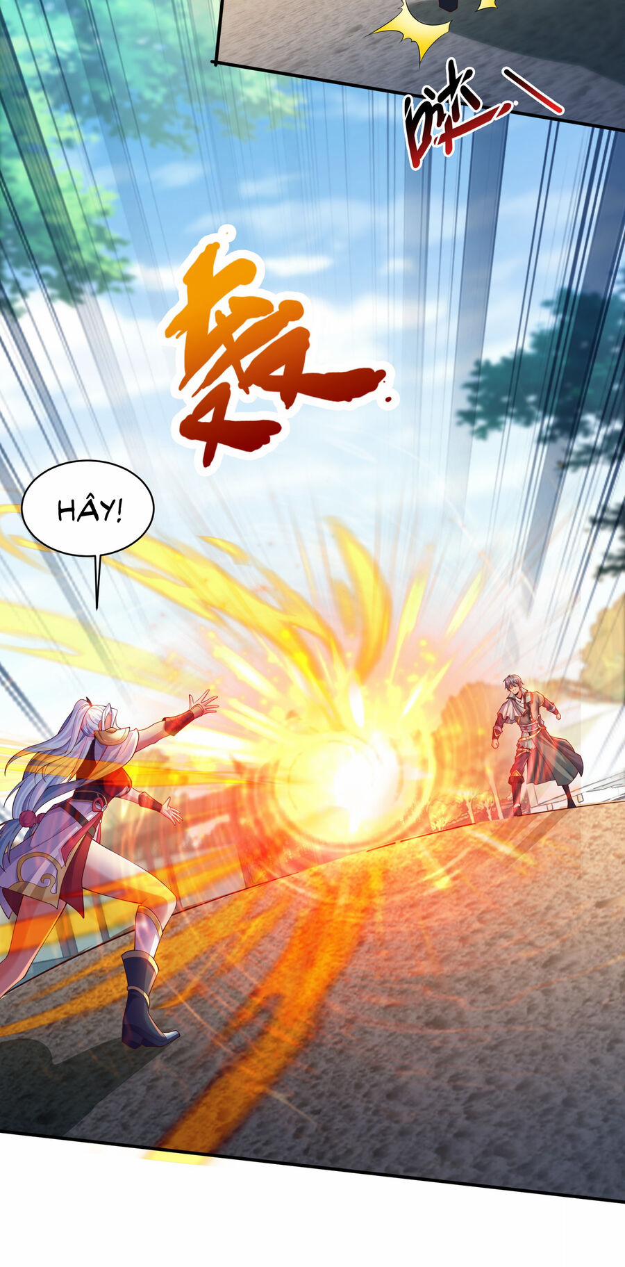 Thượng Cổ Thần Văn 7 trang 58