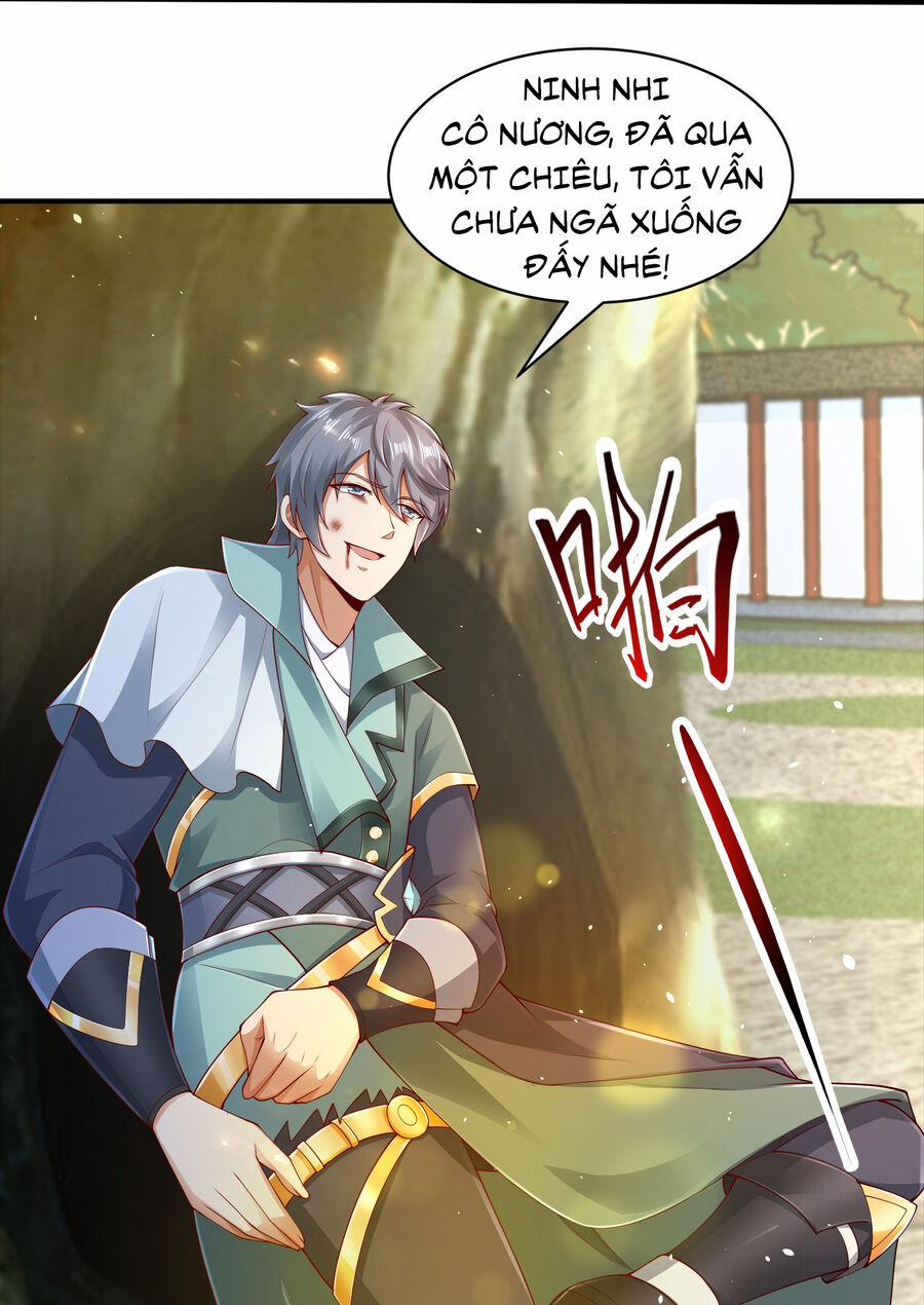 Thượng Cổ Thần Văn 7 trang 63