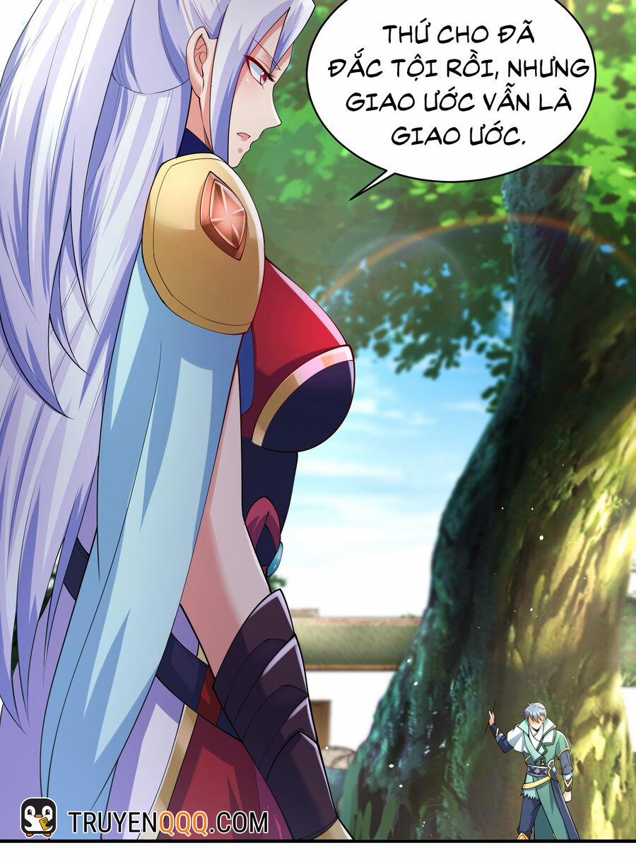 Thượng Cổ Thần Văn 7 trang 67