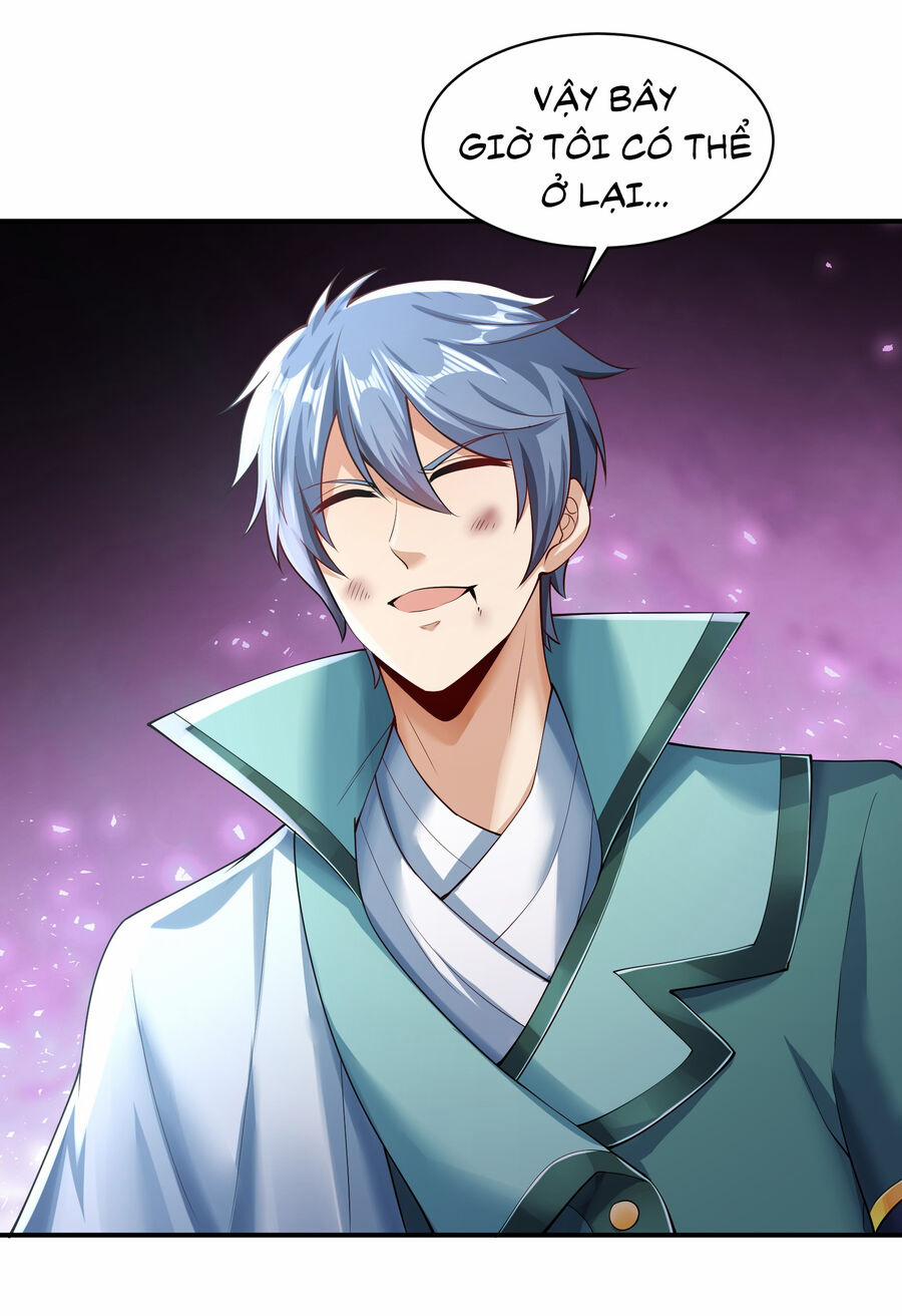 Thượng Cổ Thần Văn 7 trang 68