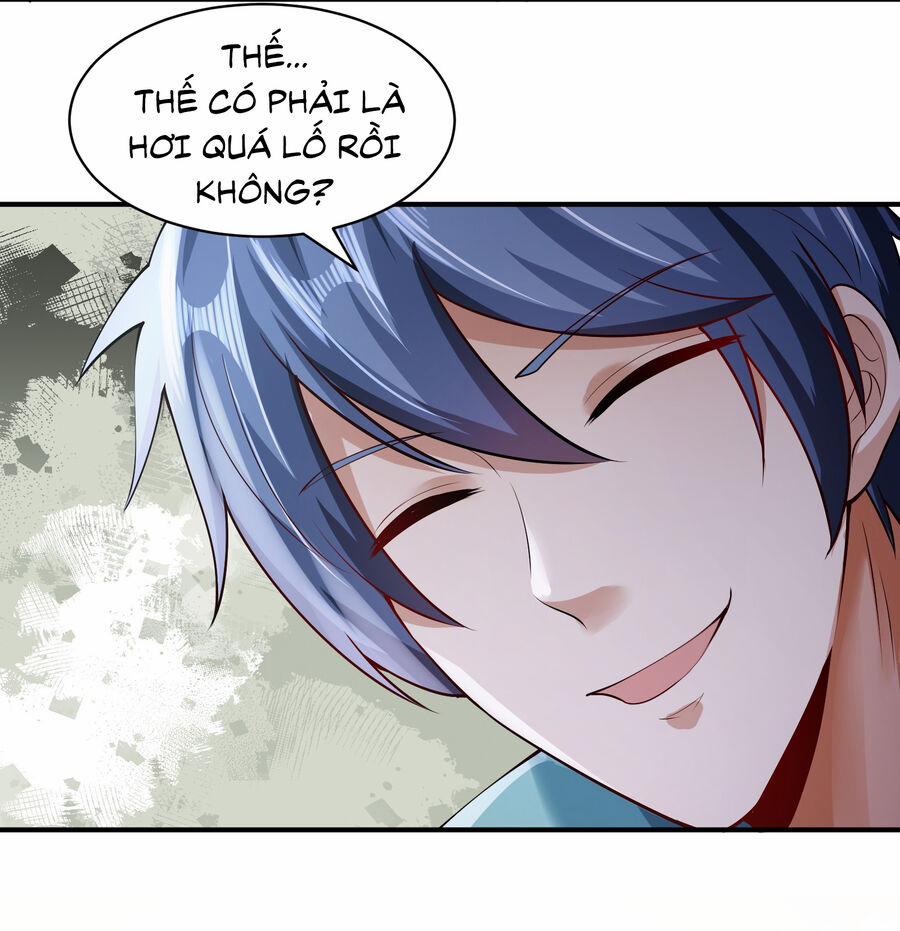 Thượng Cổ Thần Văn 7 trang 70