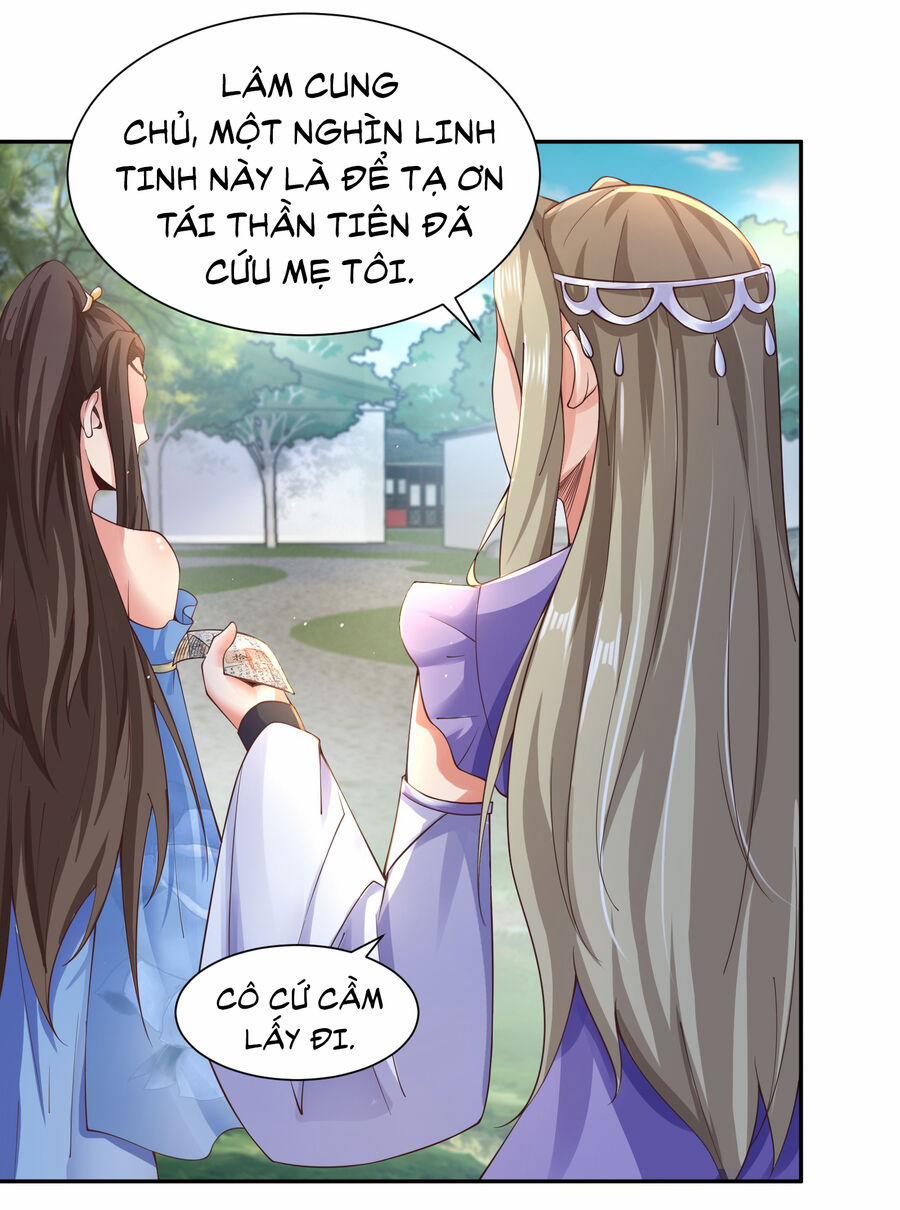 Thượng Cổ Thần Văn 8 trang 15