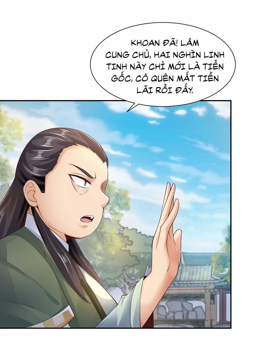 Thượng Cổ Thần Văn 8 trang 18