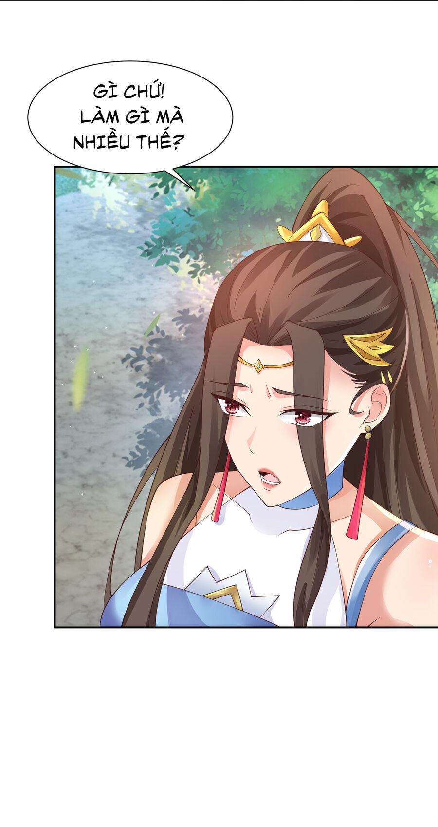 Thượng Cổ Thần Văn 8 trang 20