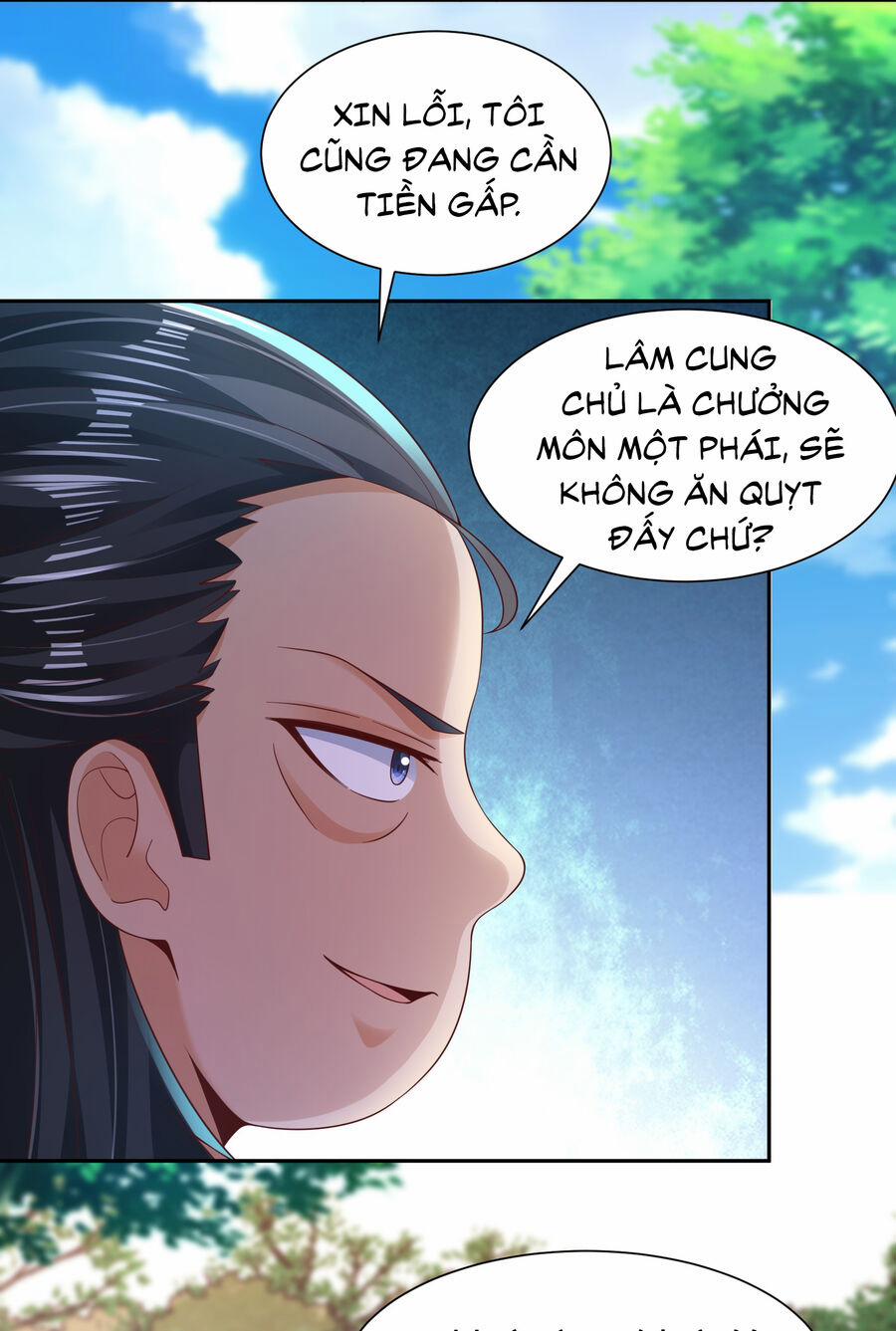 Thượng Cổ Thần Văn 8 trang 23