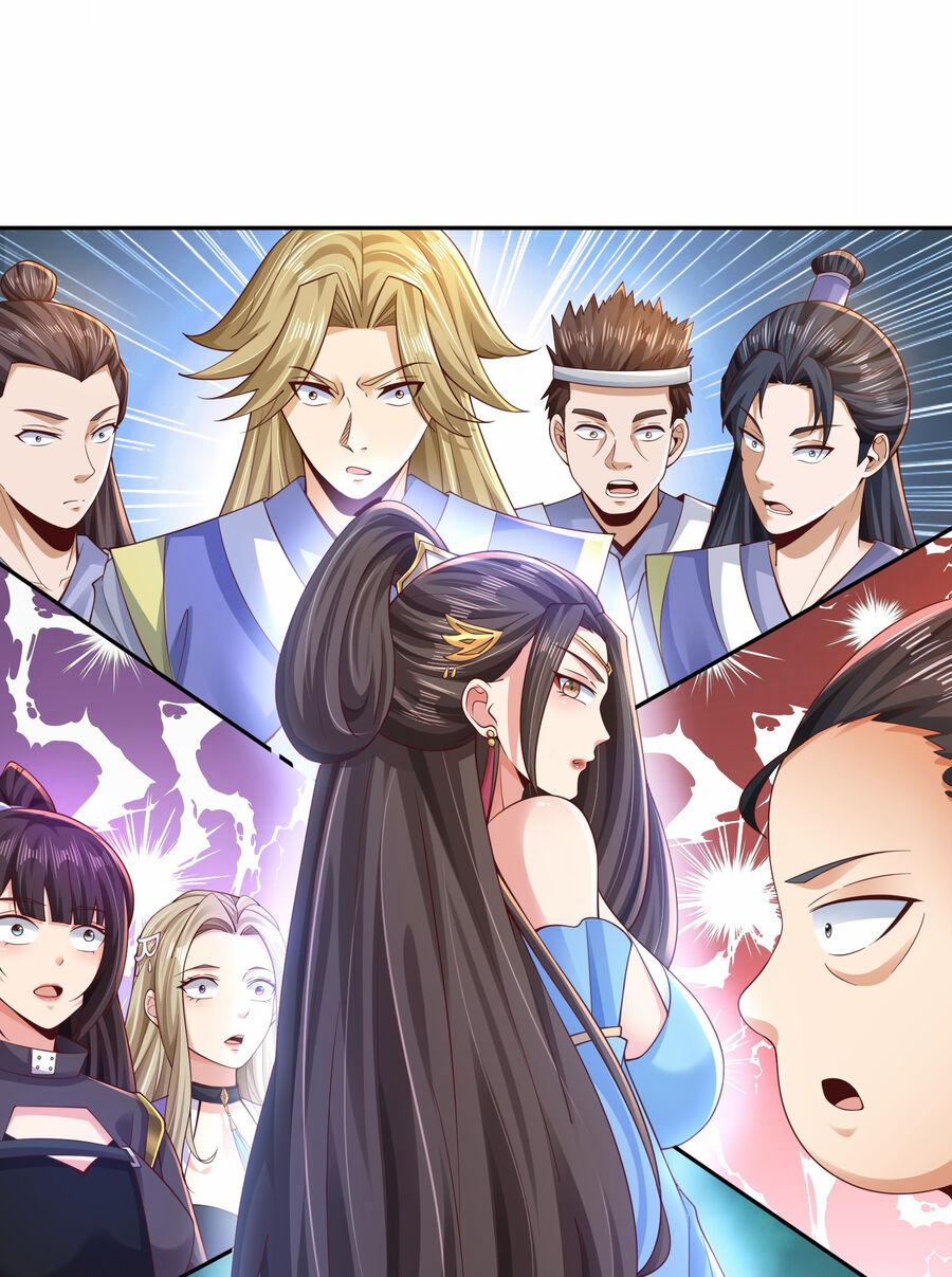 Thượng Cổ Thần Văn 8 trang 26