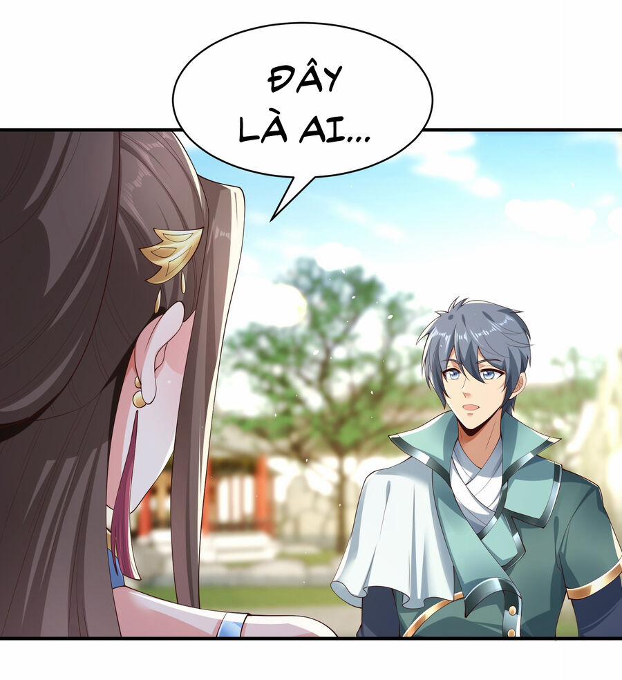 Thượng Cổ Thần Văn 8 trang 3