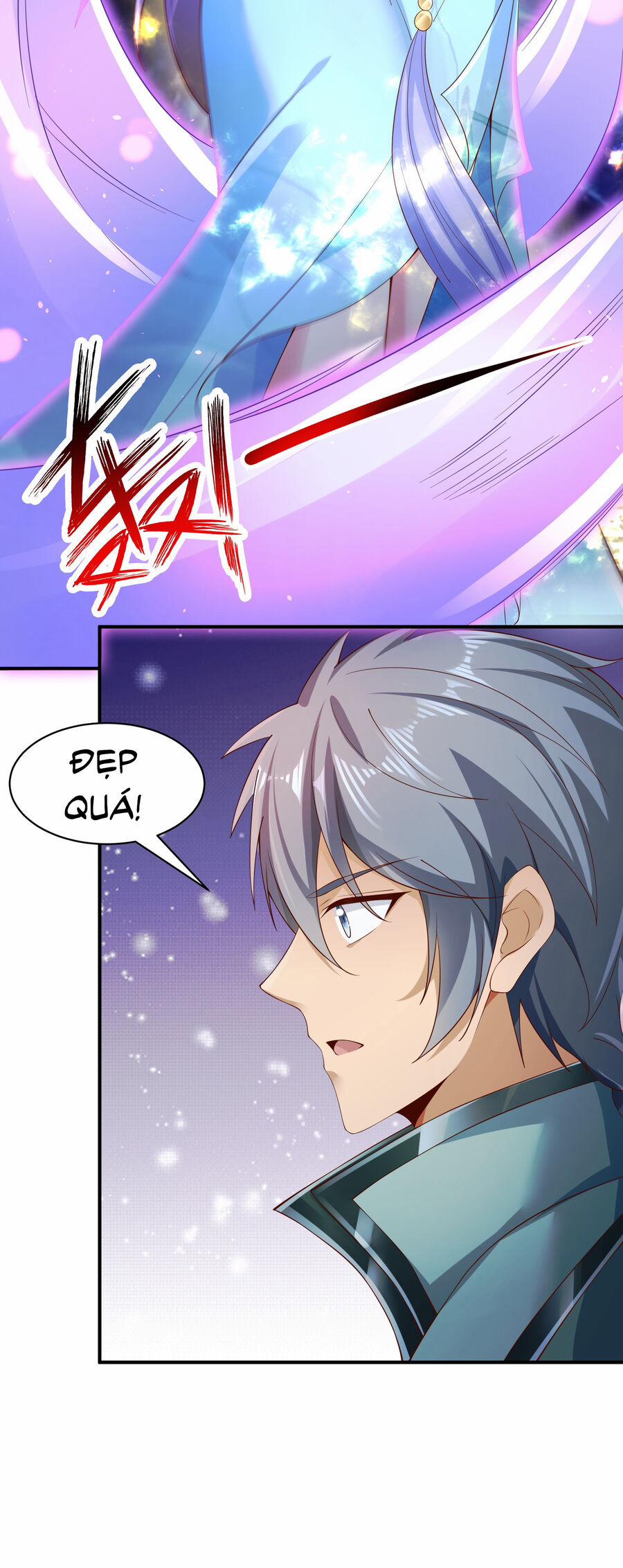 Thượng Cổ Thần Văn 8 trang 44