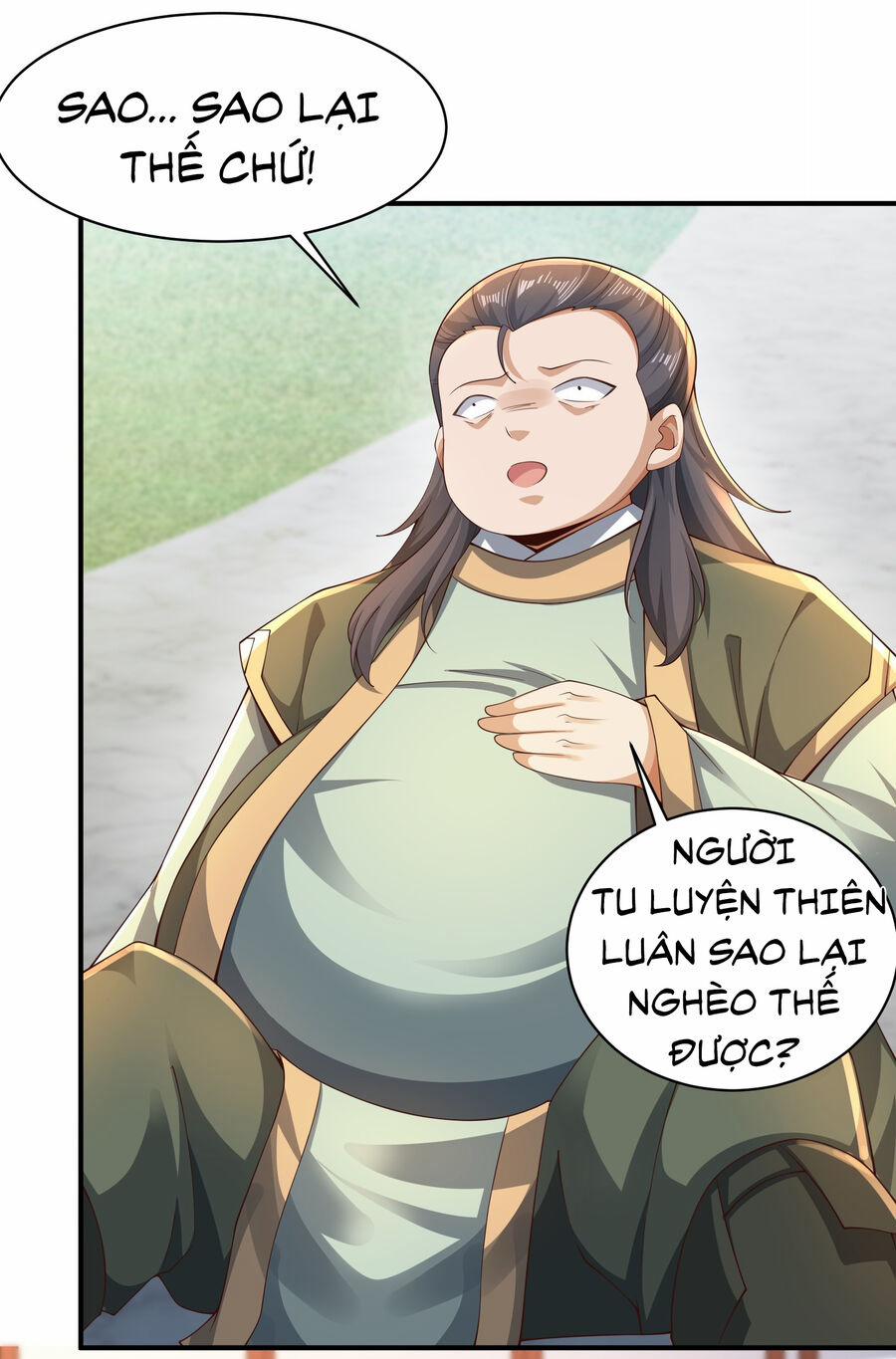 Thượng Cổ Thần Văn 8 trang 46