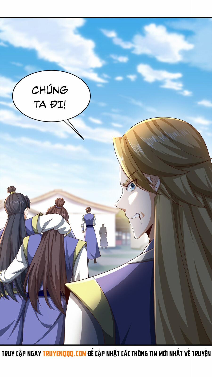 Thượng Cổ Thần Văn 8 trang 49