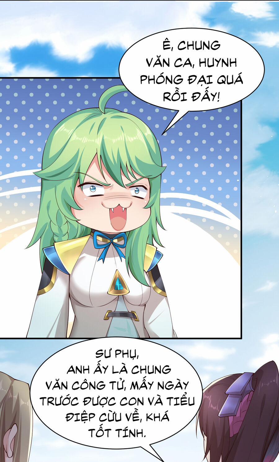 Thượng Cổ Thần Văn 8 trang 5