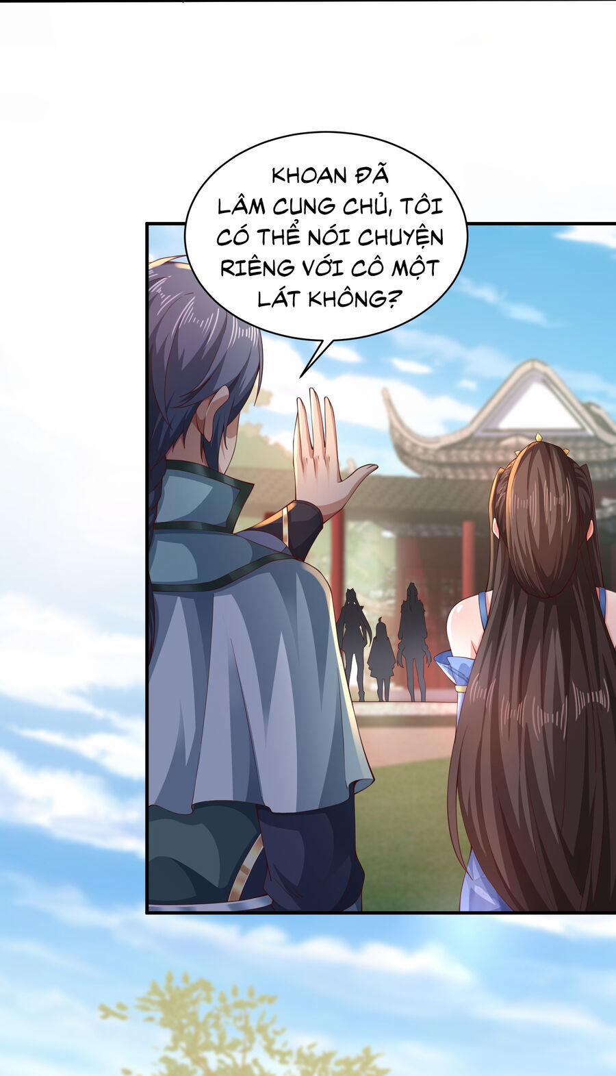 Thượng Cổ Thần Văn 9 trang 12