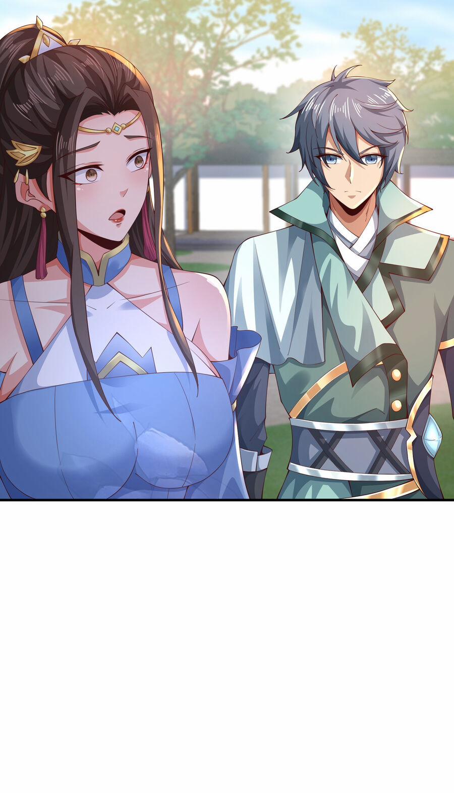 Thượng Cổ Thần Văn 9 trang 13