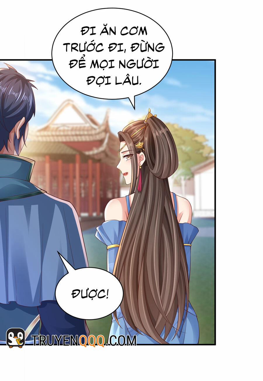 Thượng Cổ Thần Văn 9 trang 17