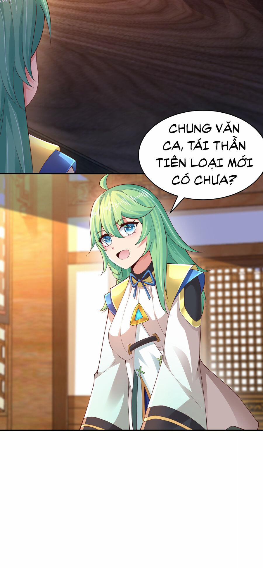 Thượng Cổ Thần Văn 9 trang 19