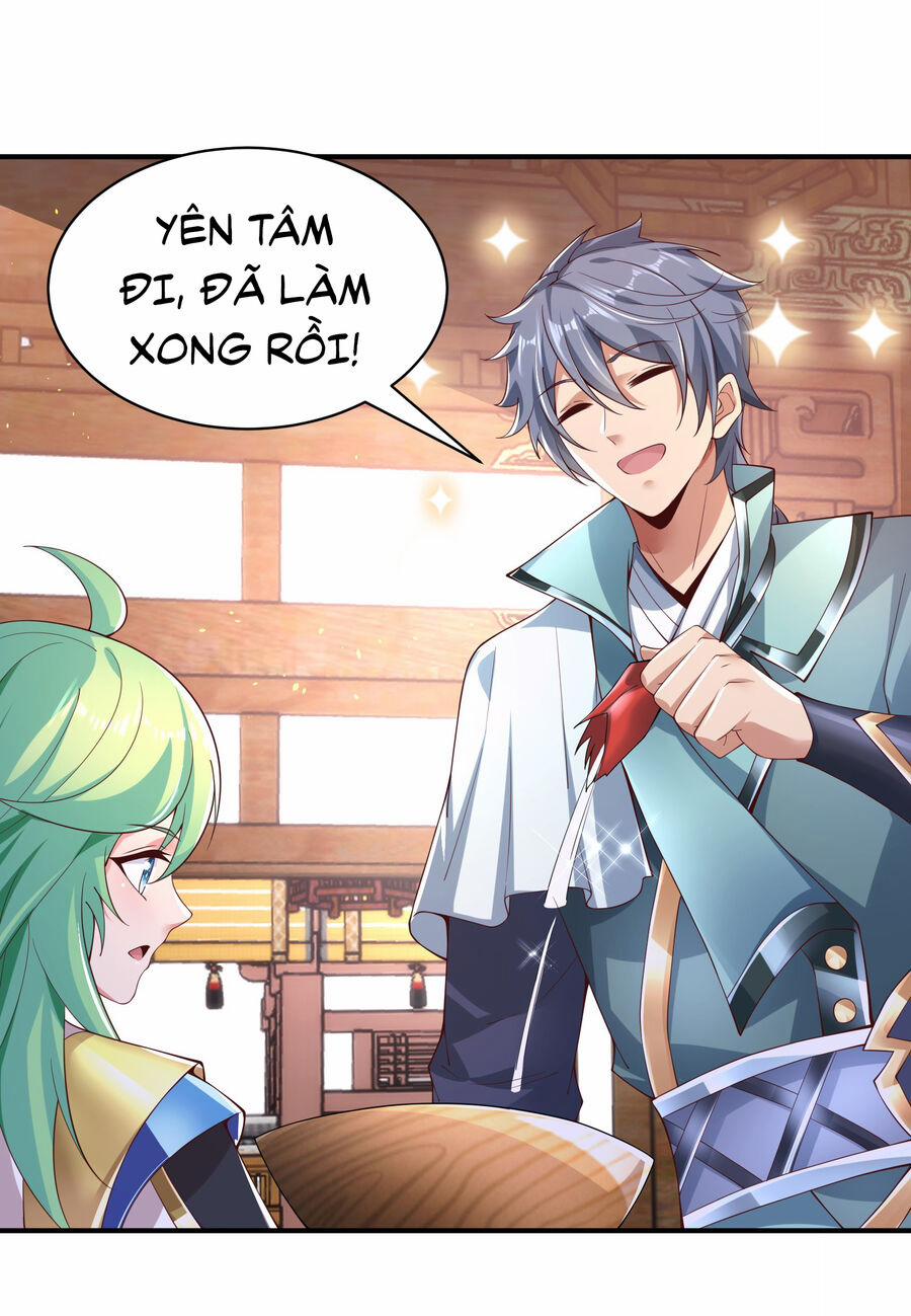 Thượng Cổ Thần Văn 9 trang 20