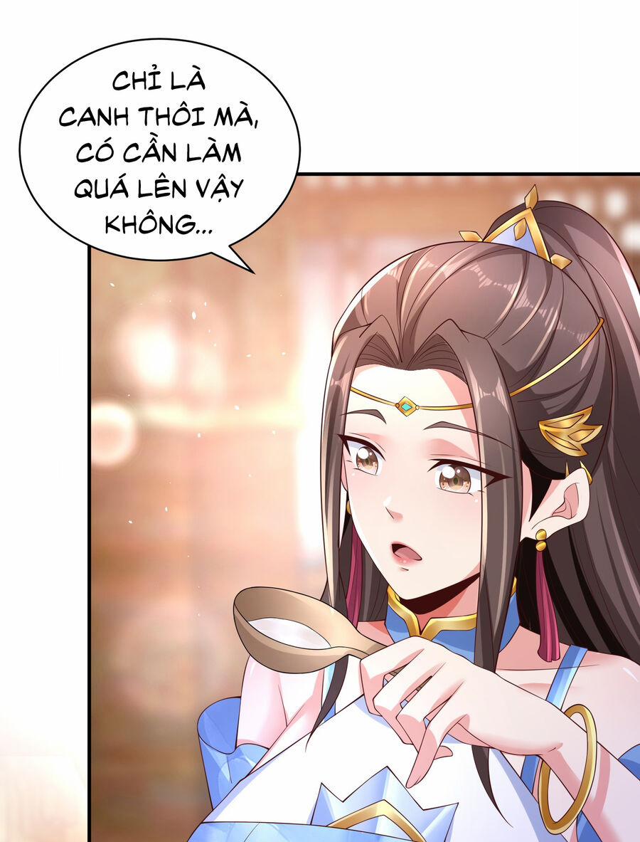 Thượng Cổ Thần Văn 9 trang 22