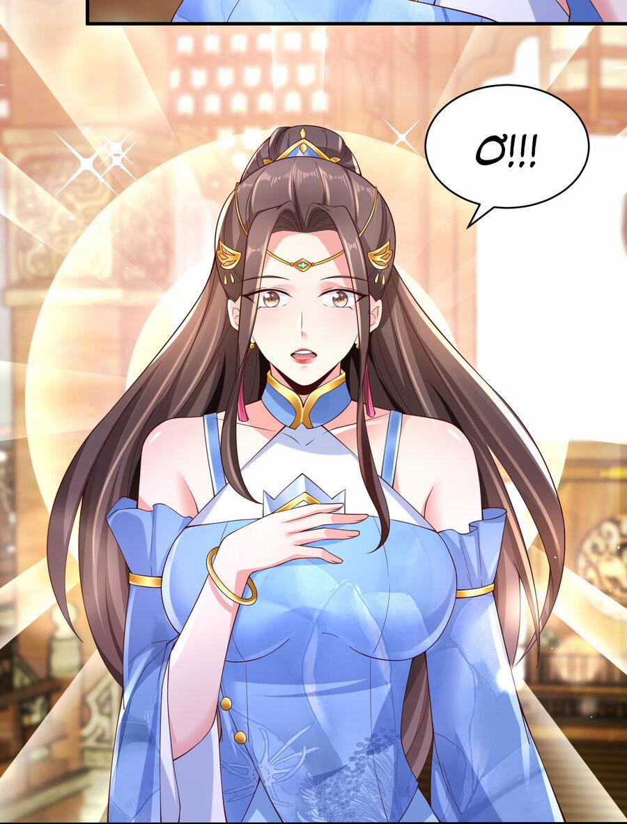 Thượng Cổ Thần Văn 9 trang 23