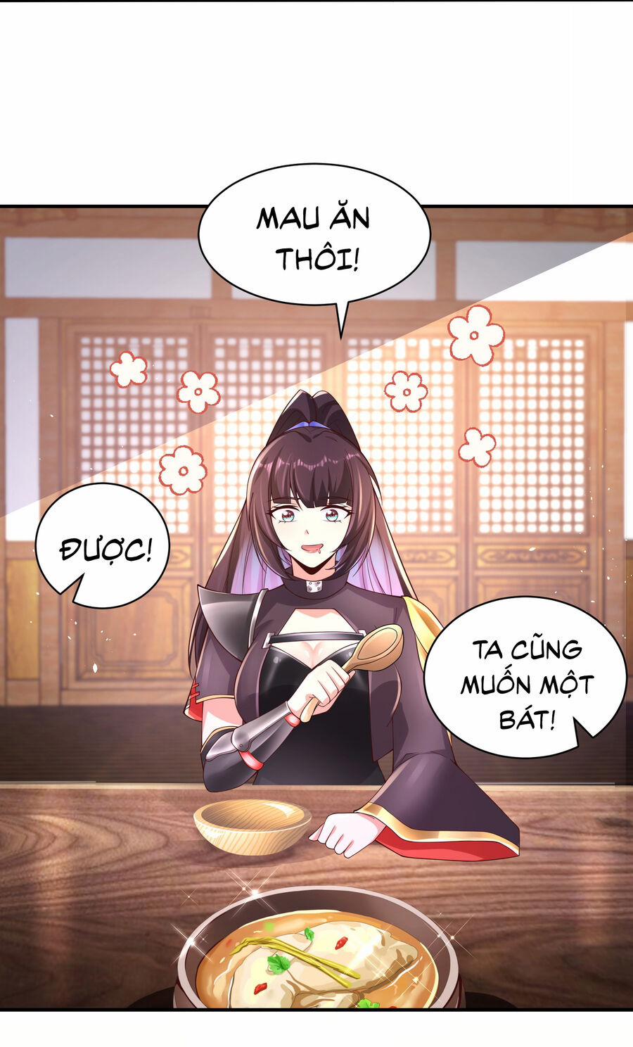 Thượng Cổ Thần Văn 9 trang 24