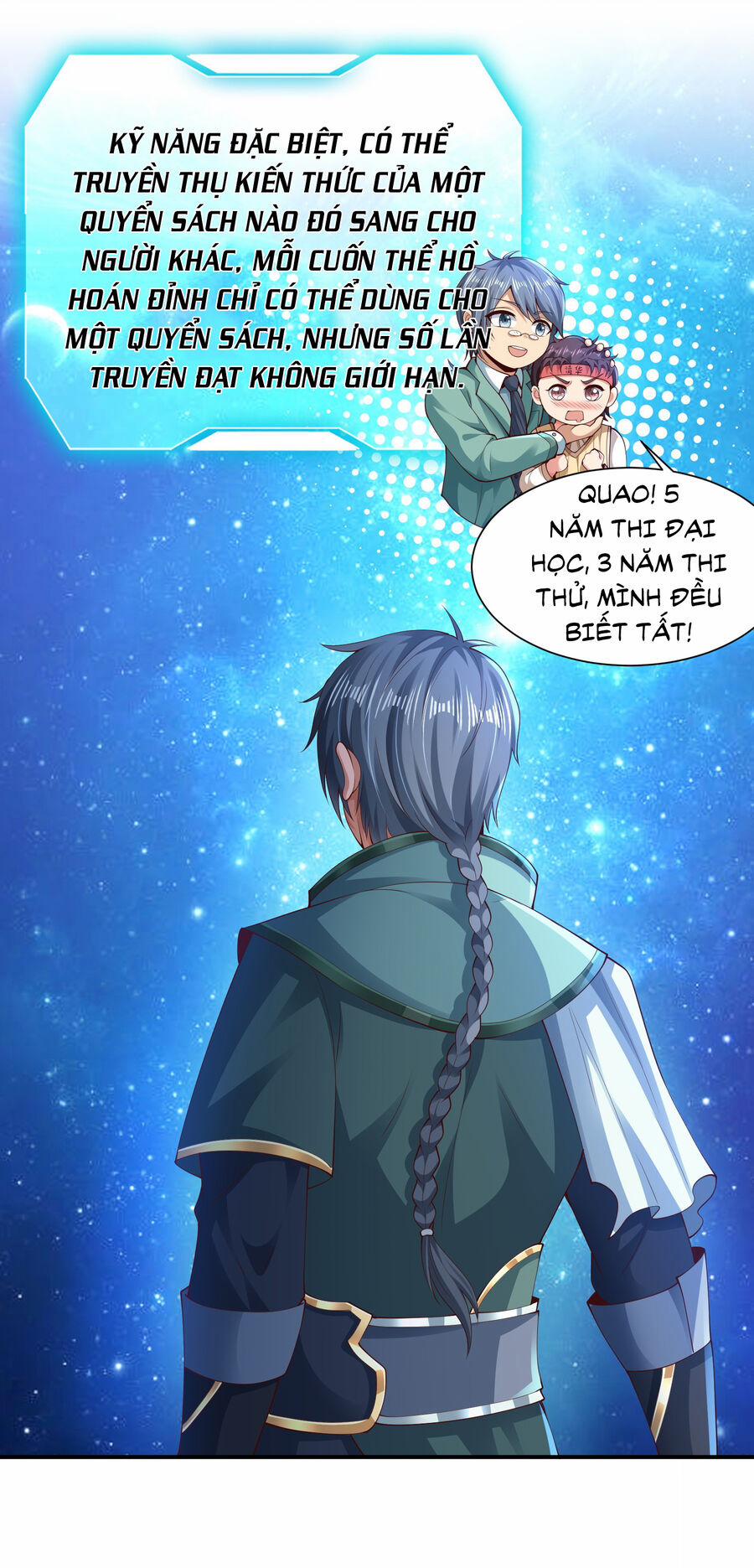 Thượng Cổ Thần Văn 9 trang 36