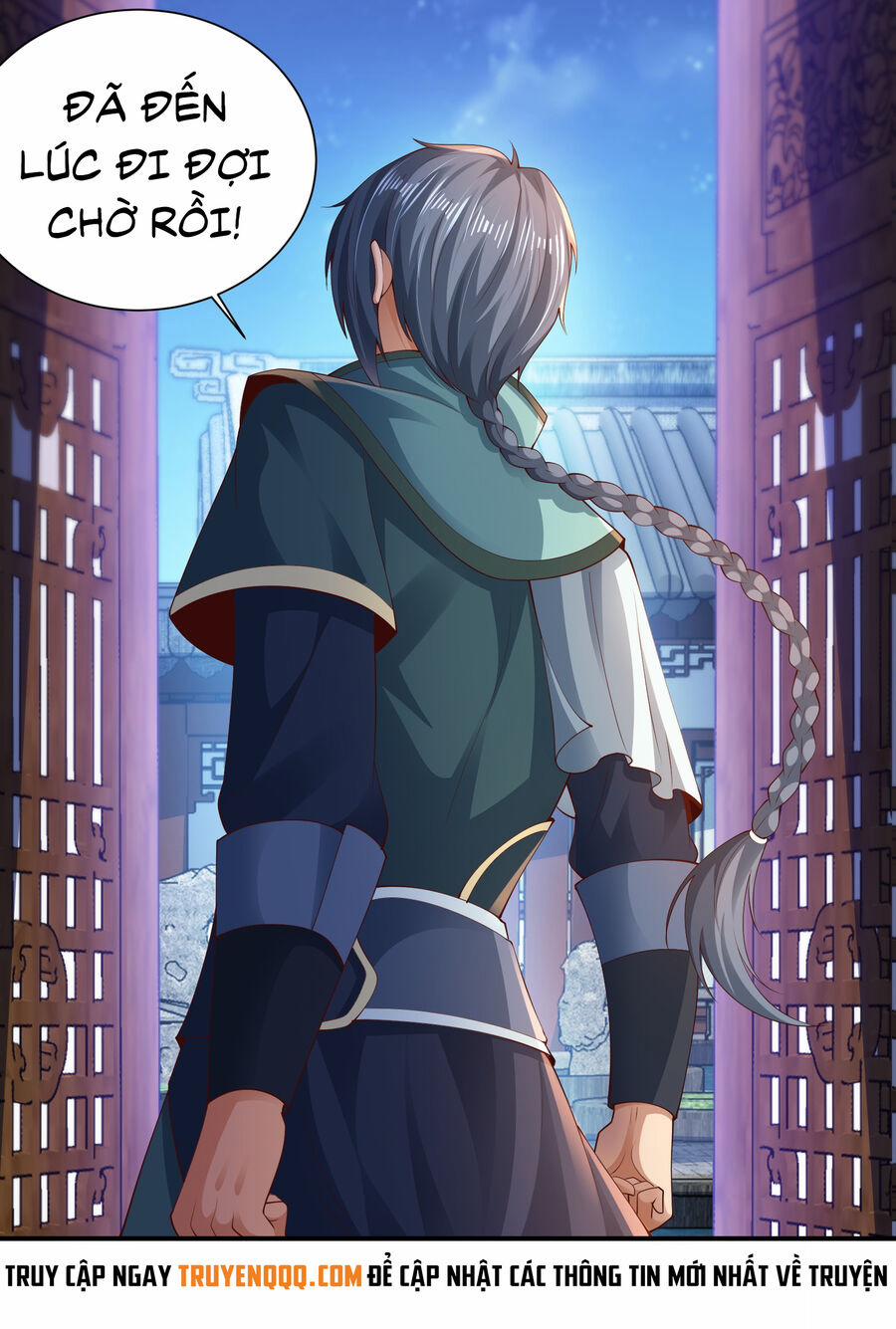 Thượng Cổ Thần Văn 9 trang 39