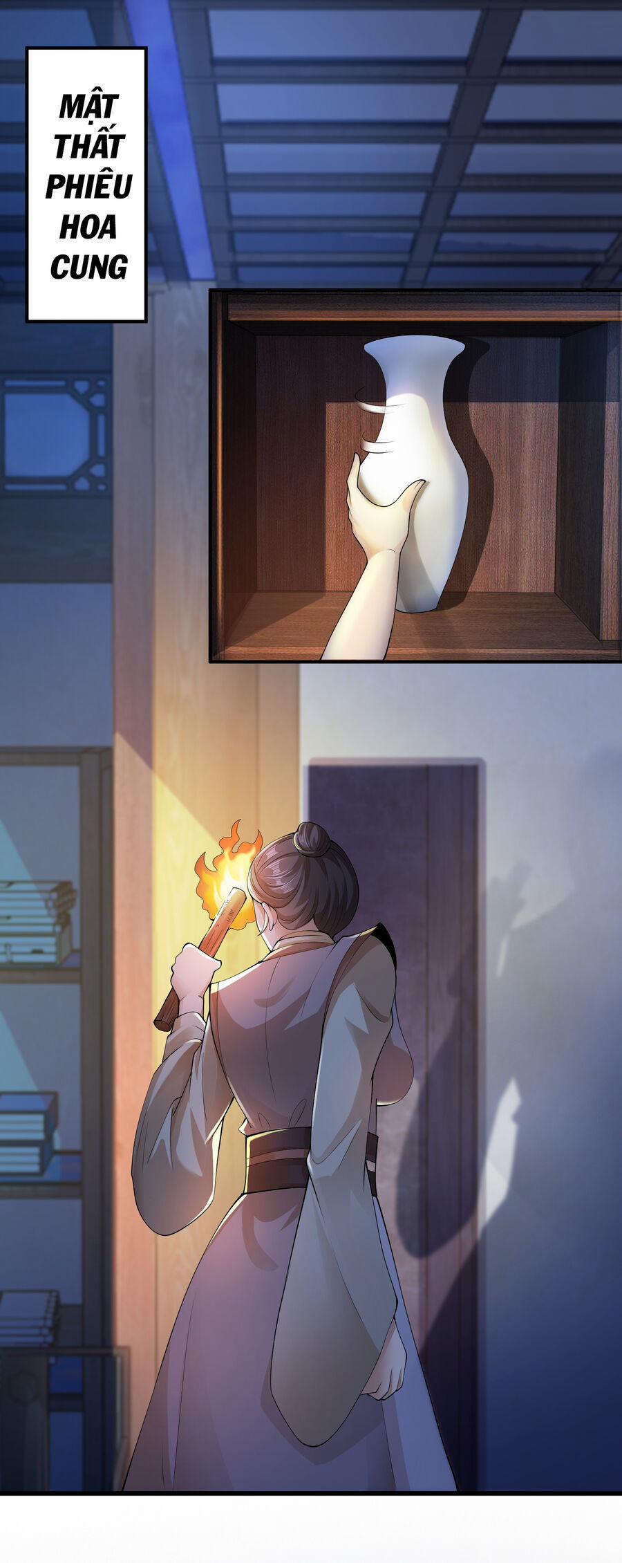 Thượng Cổ Thần Văn 9 trang 40