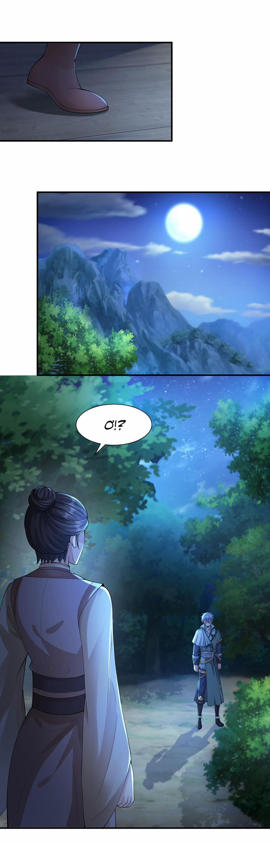 Thượng Cổ Thần Văn 9 trang 43