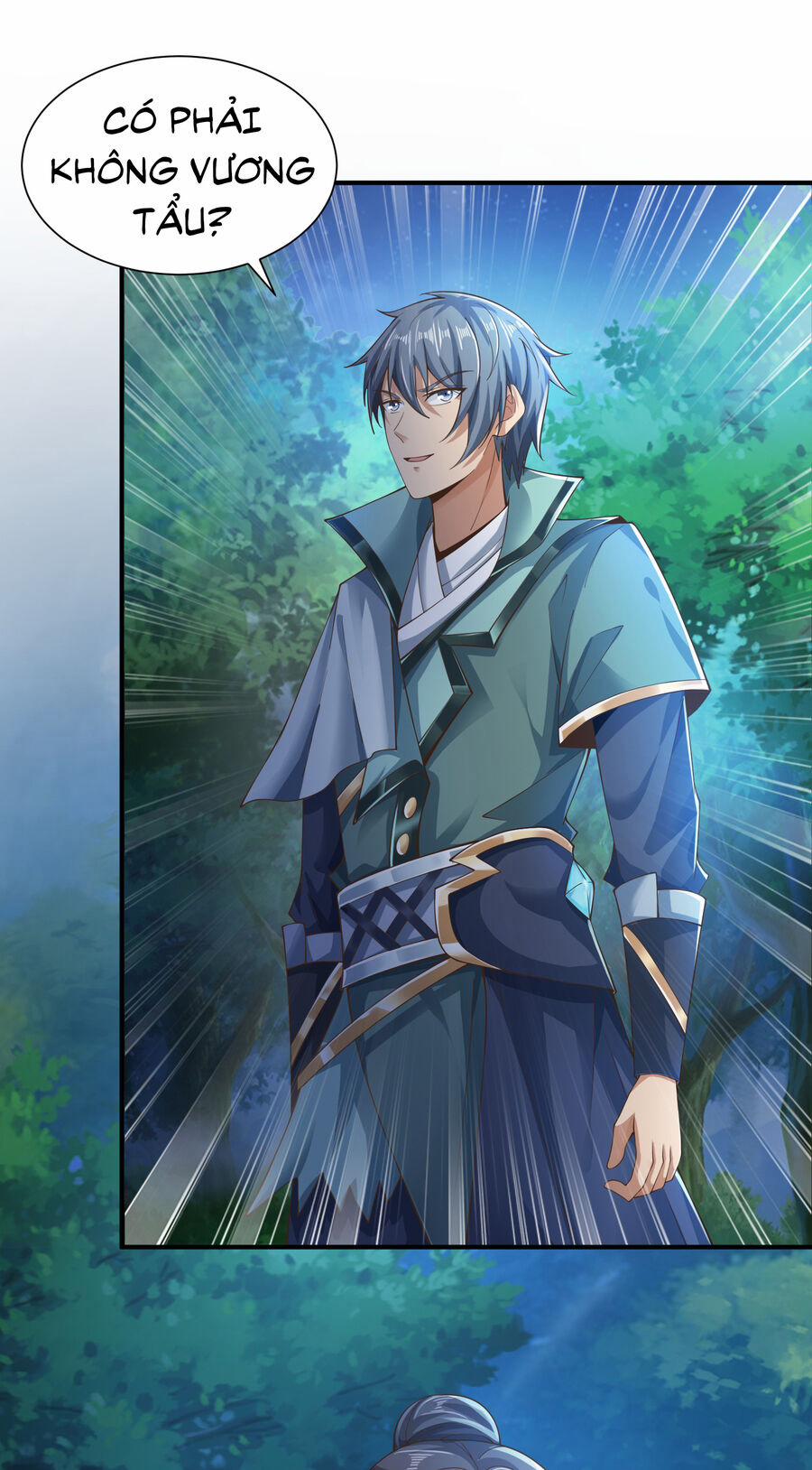 Thượng Cổ Thần Văn 9 trang 45